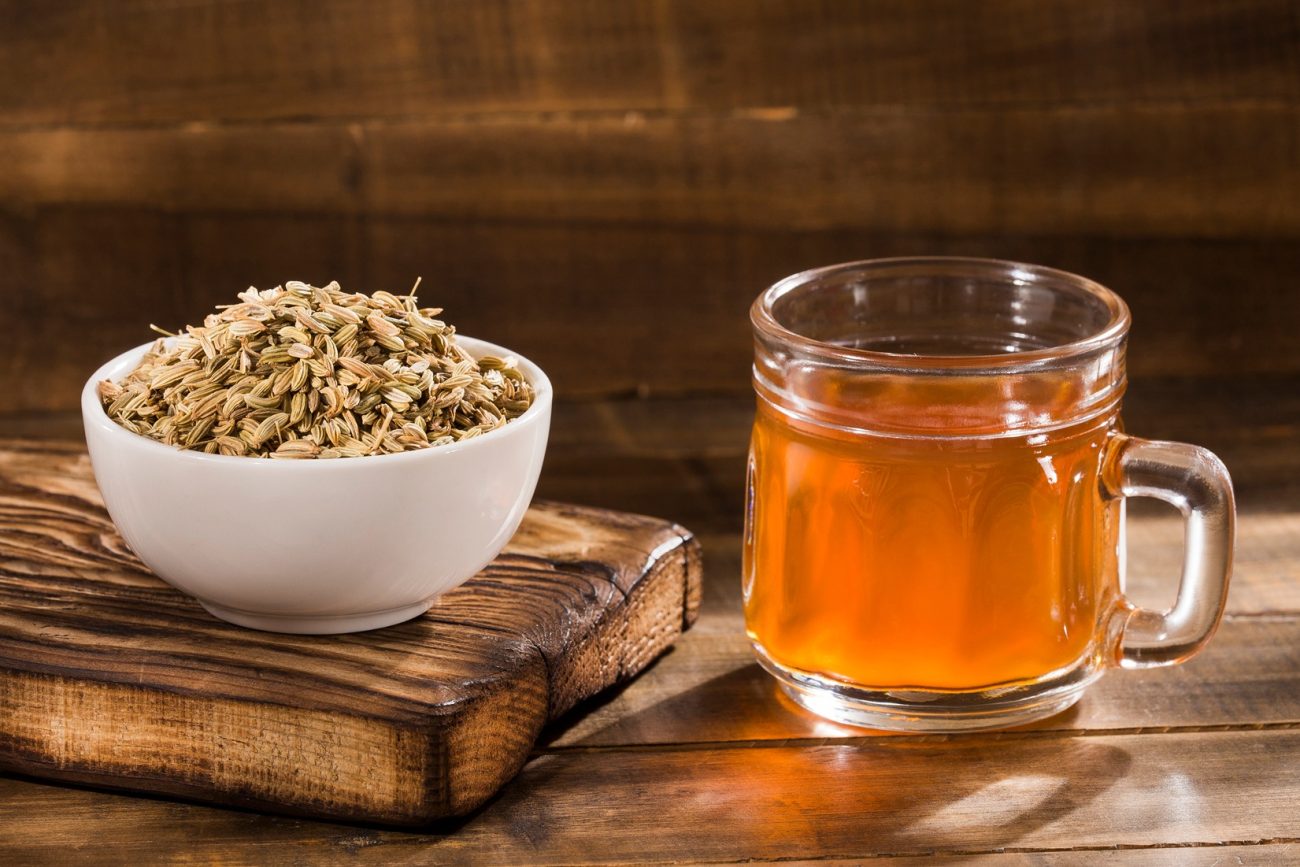 Digestive Bitters Mix A Herbal Tonic To Stimulate Digestion