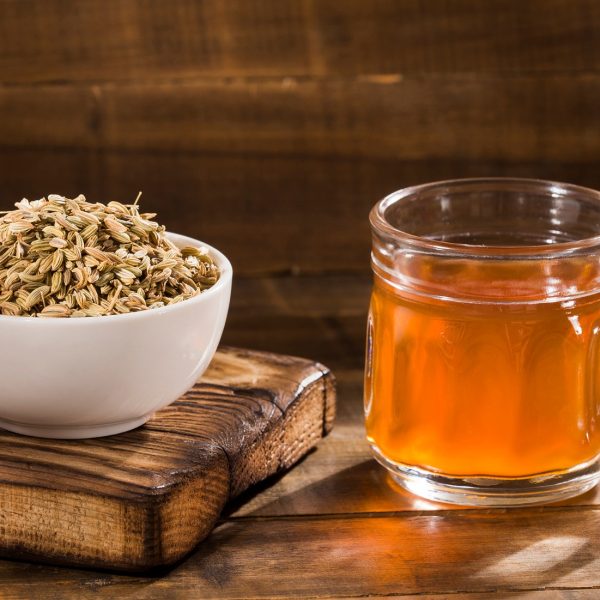 Digestive Bitters Mix A Herbal Tonic To Stimulate Digestion