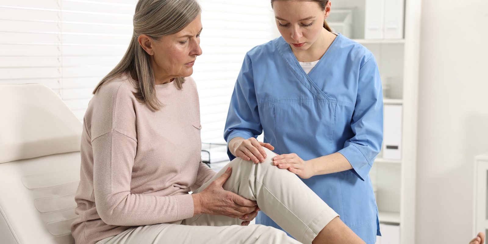 Turmeric Knee Osteoarthritis