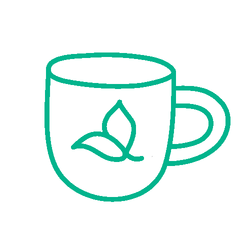Tea Icon