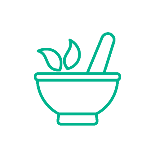 Herbal Professional Icon