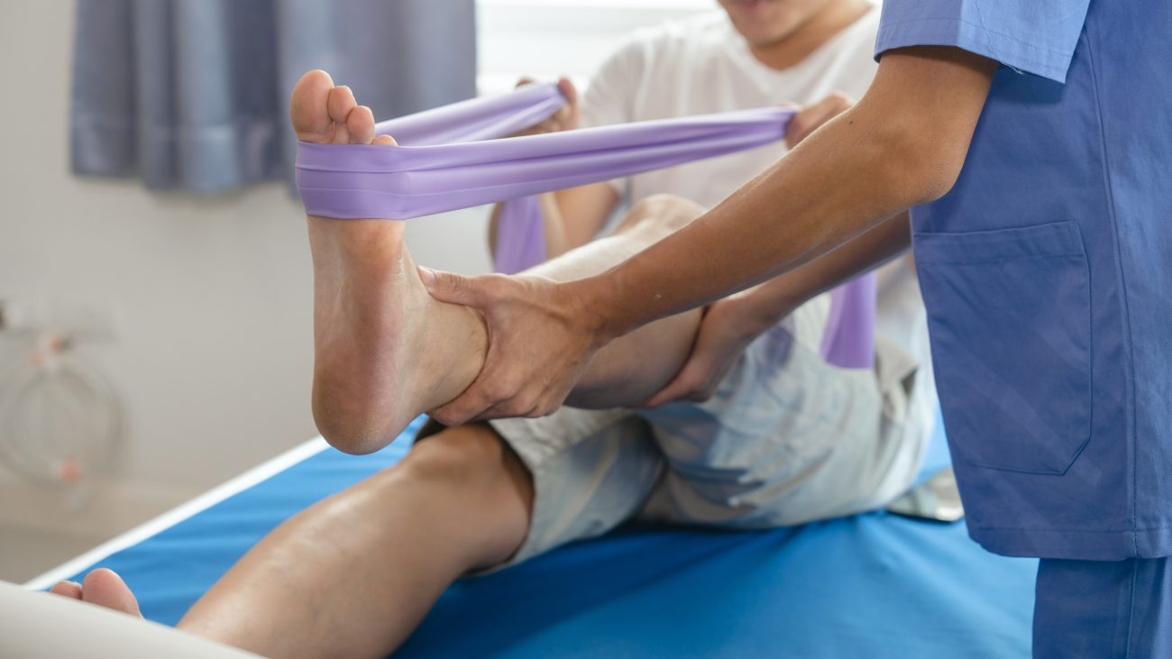 How Does Musculoskeletal Health Work