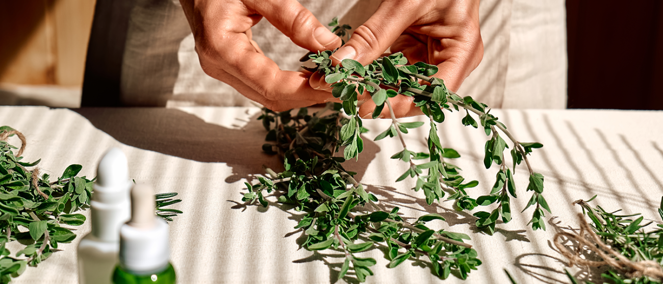 Help Us Make A Difference Banner