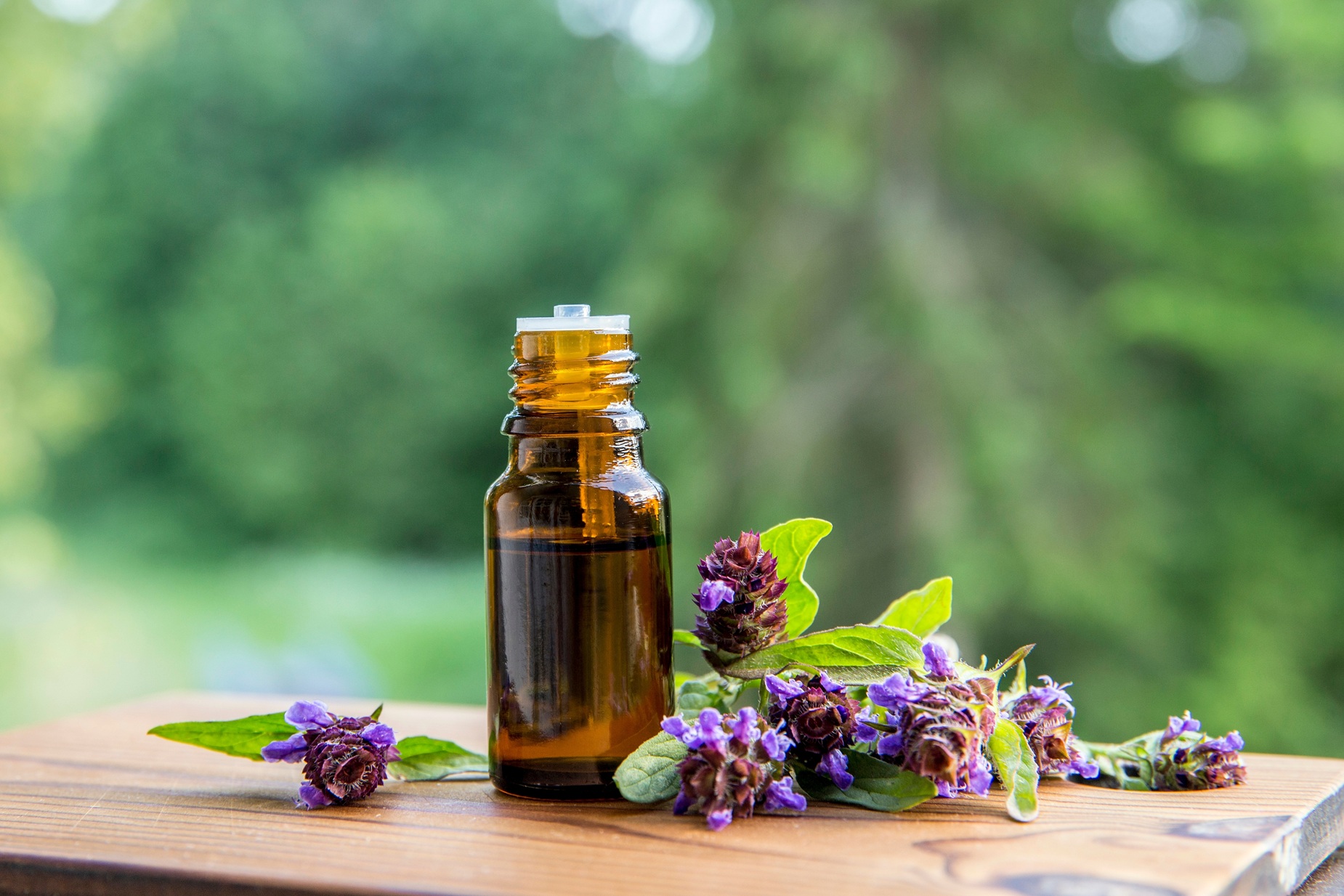 Herbal remedies: Tincture making workshop