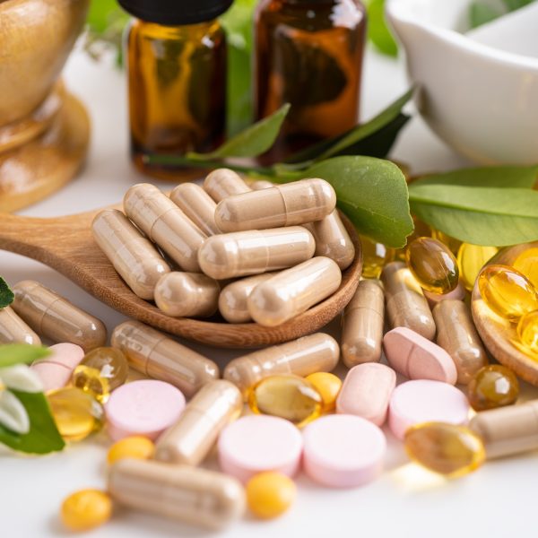 Herbal Supplements Good Bad Or Useless
