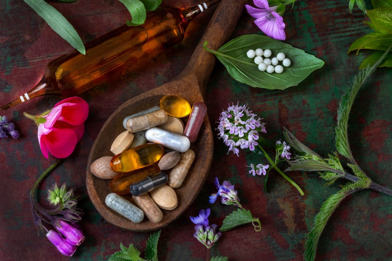 Regulations For Herbal Products