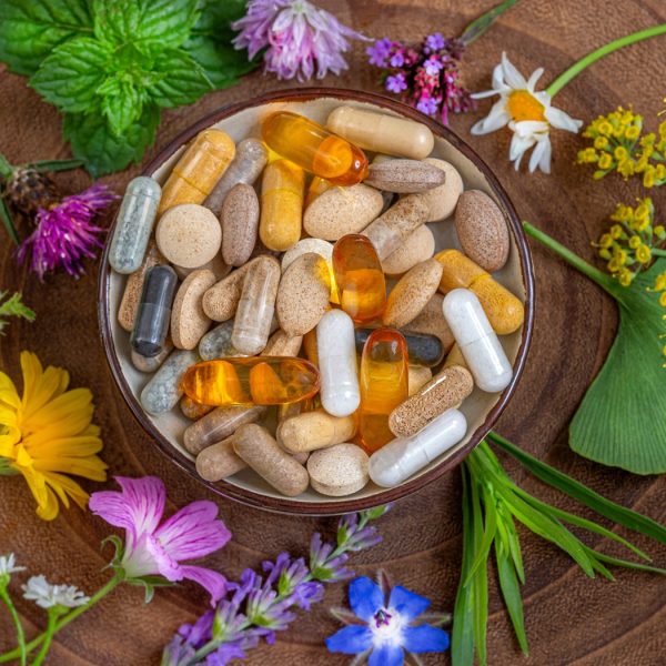 Herbal Product Regulation A Global Comparison Of Legal Status