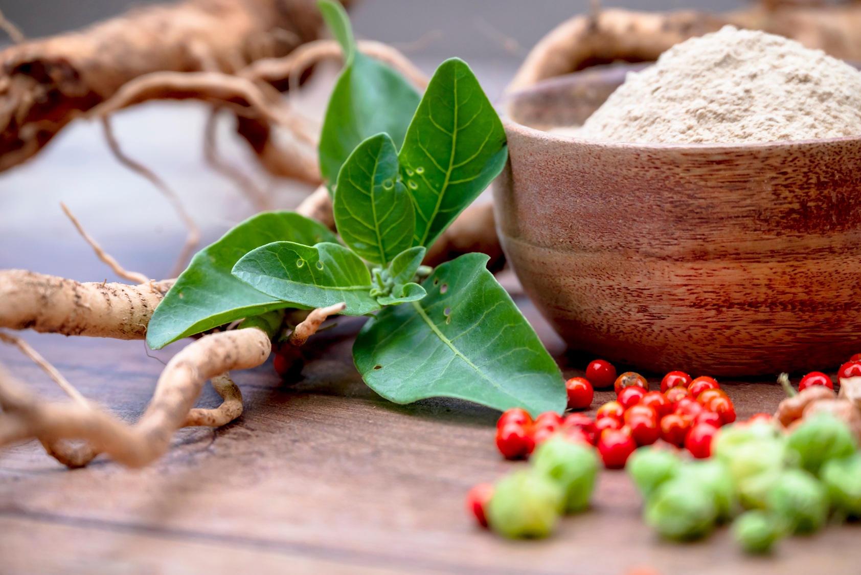 Ashwagandha safety literature: A 2026 update