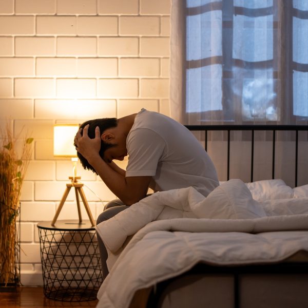 Understanding Insomnia