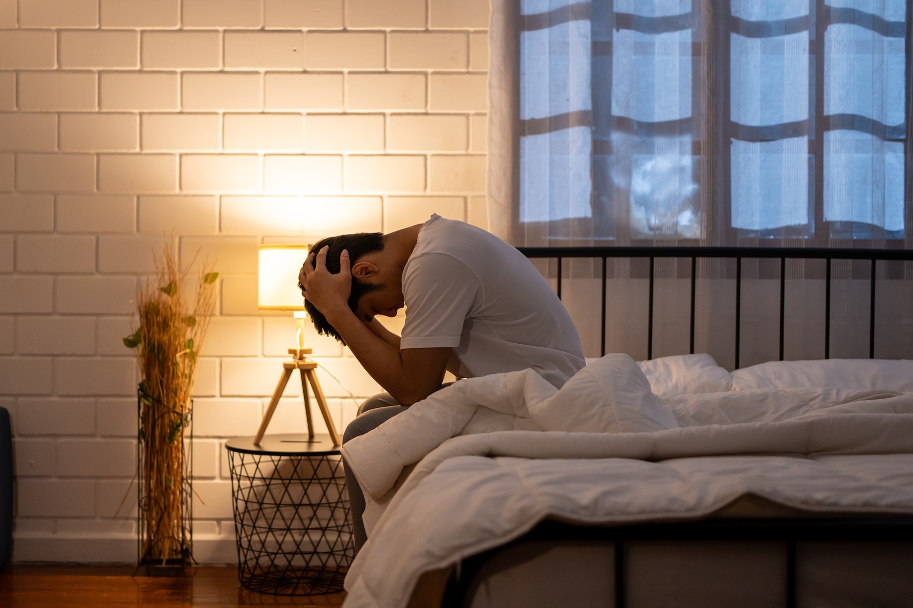 Understanding Insomnia