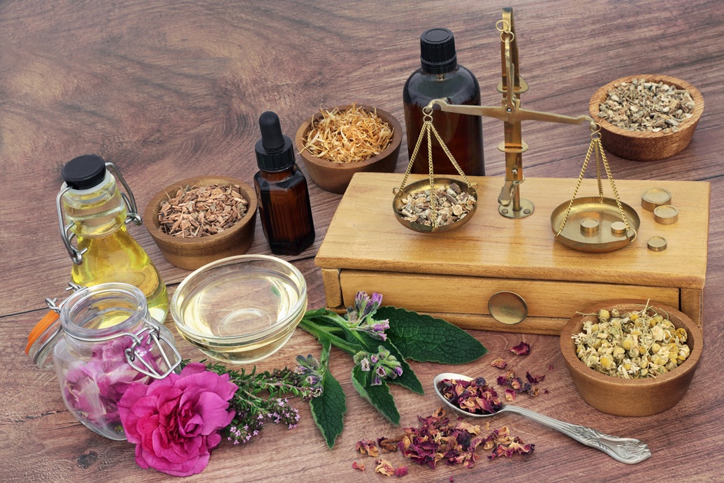 Dosing Of Herbs And Herbal Medicines