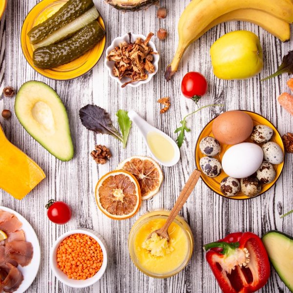 Nurturing The Gut Microbiome Nutritional And Herbal Approaches