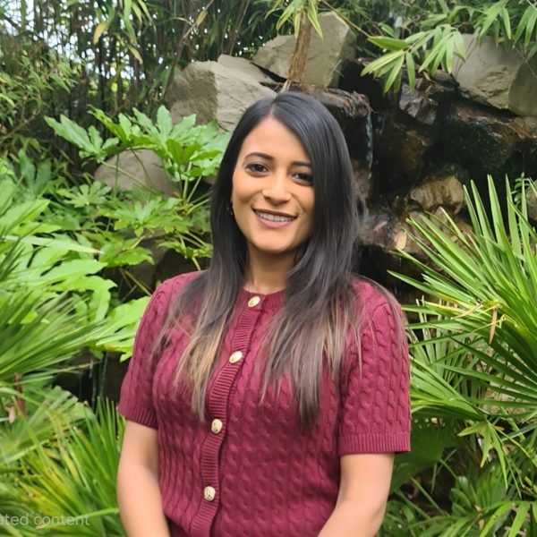 Dr. Sukvinder Kaur Bhamra