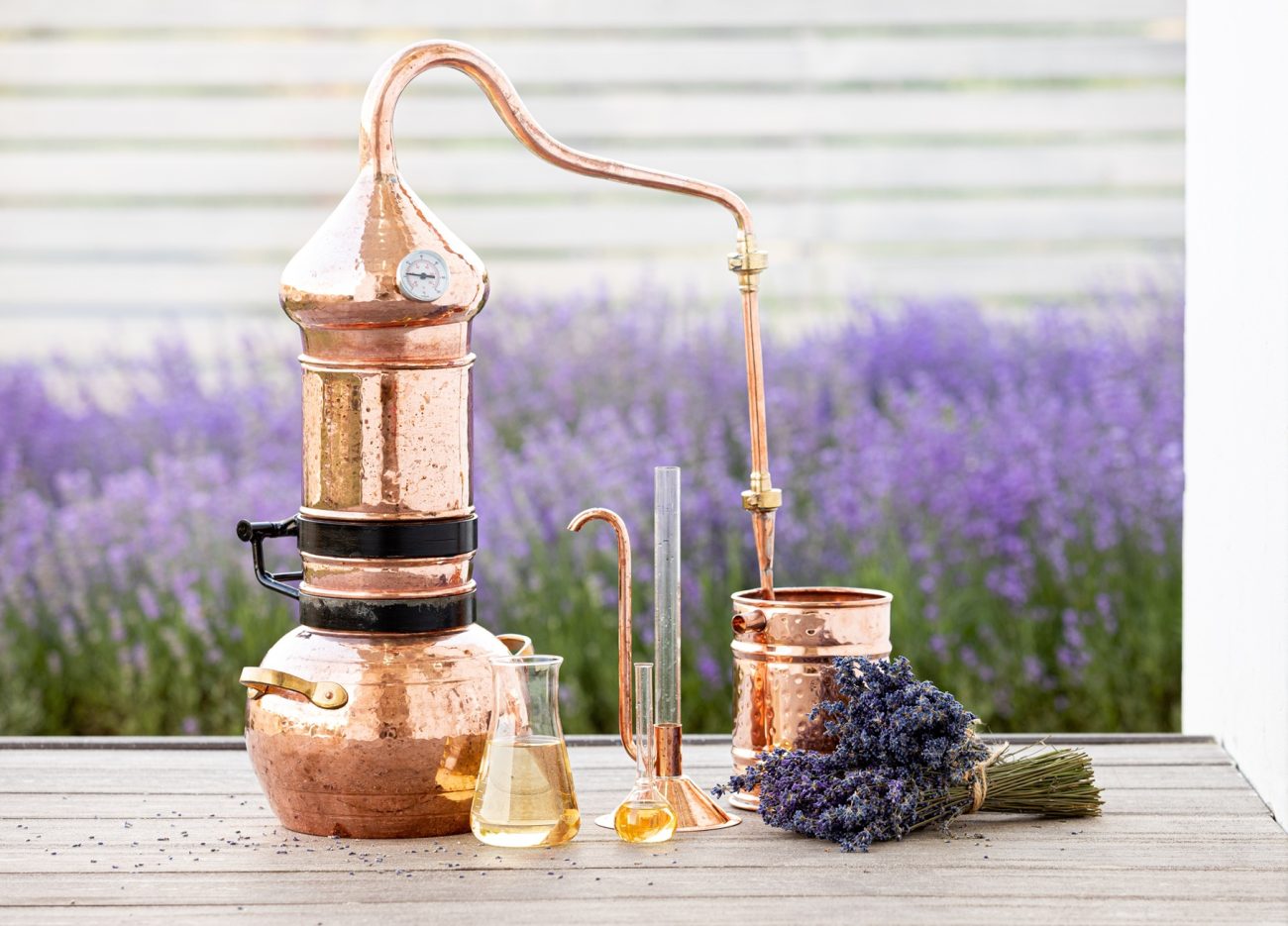 Making Sense Of Herbal Dosing How Much Is Enough