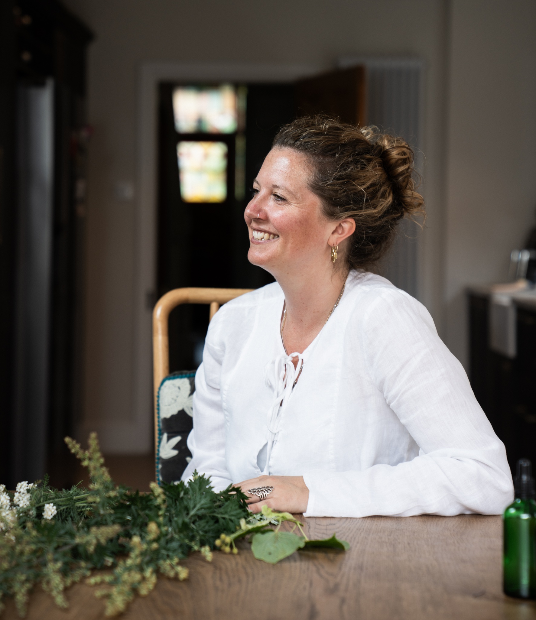 Becs Collison-Walker