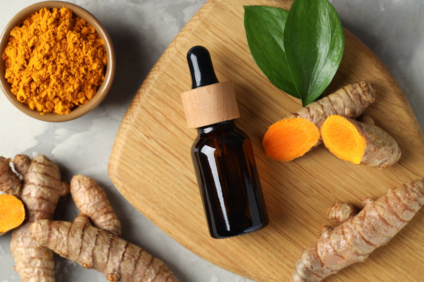 Managing Pain Herbal Versus Pharmaceutical Analgesics