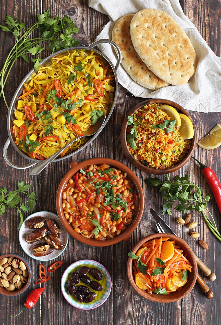 Dietary Guidance And Cultural Diversity