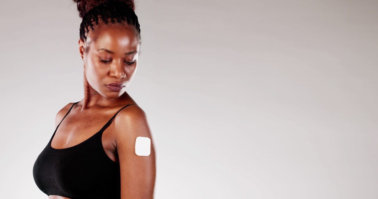 Diagnosis Visbility On Black Skin