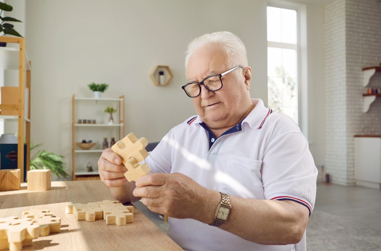 Causes Of Alzheimers Disease