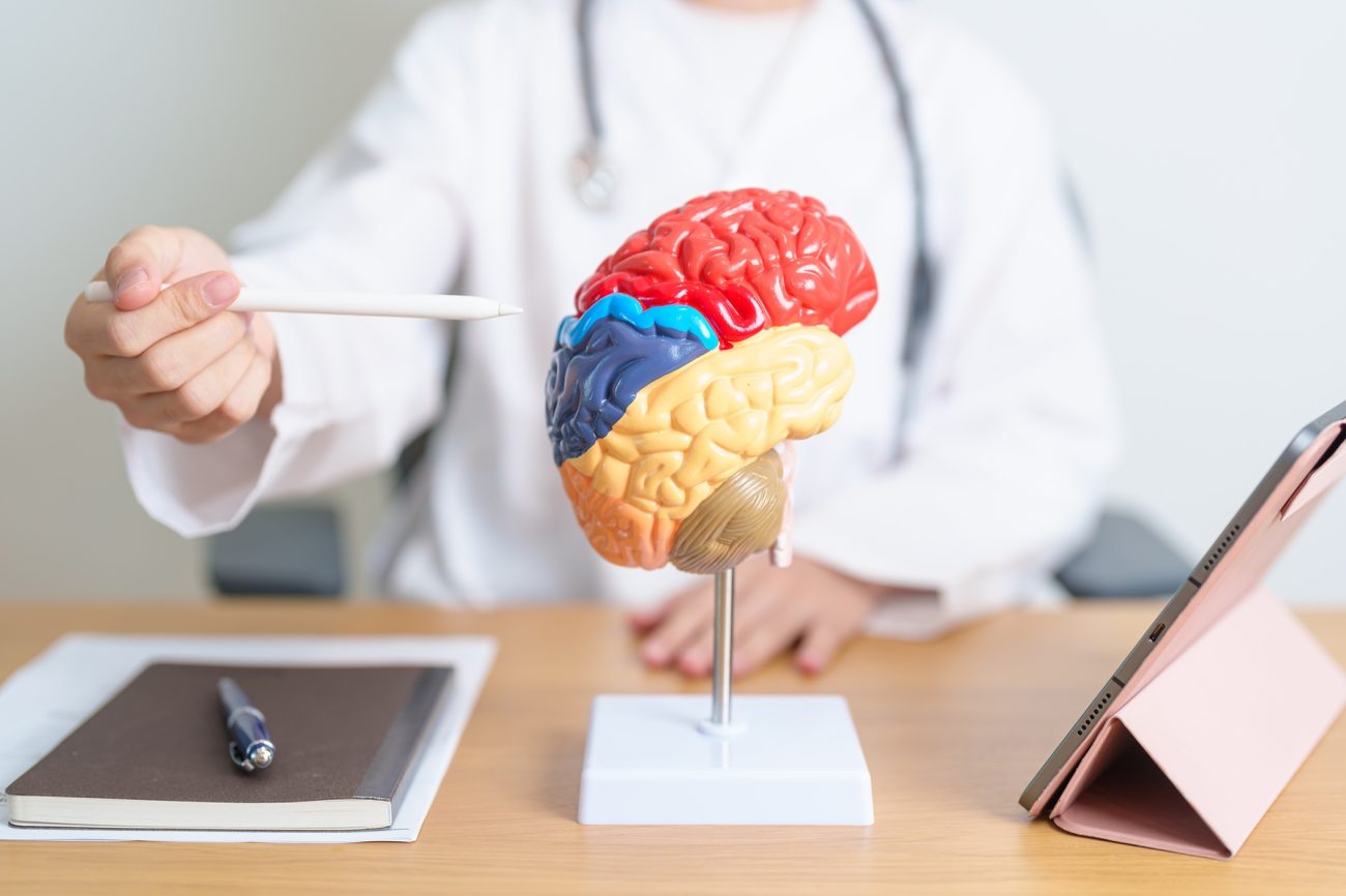 Symptoms Of Alzheimers Disease