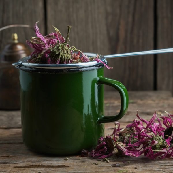 How To Make A Herbal Percolation Extract