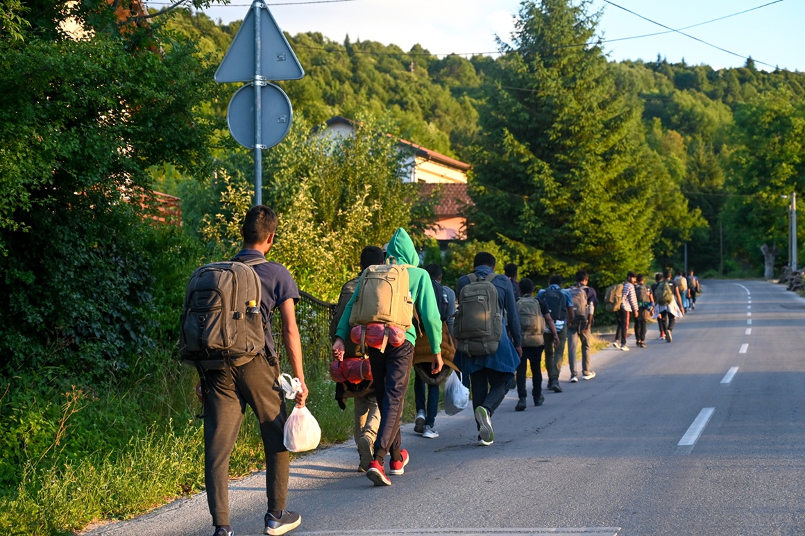 Herbalists Supporting Migrant Communities Lessons From Frontline Practice