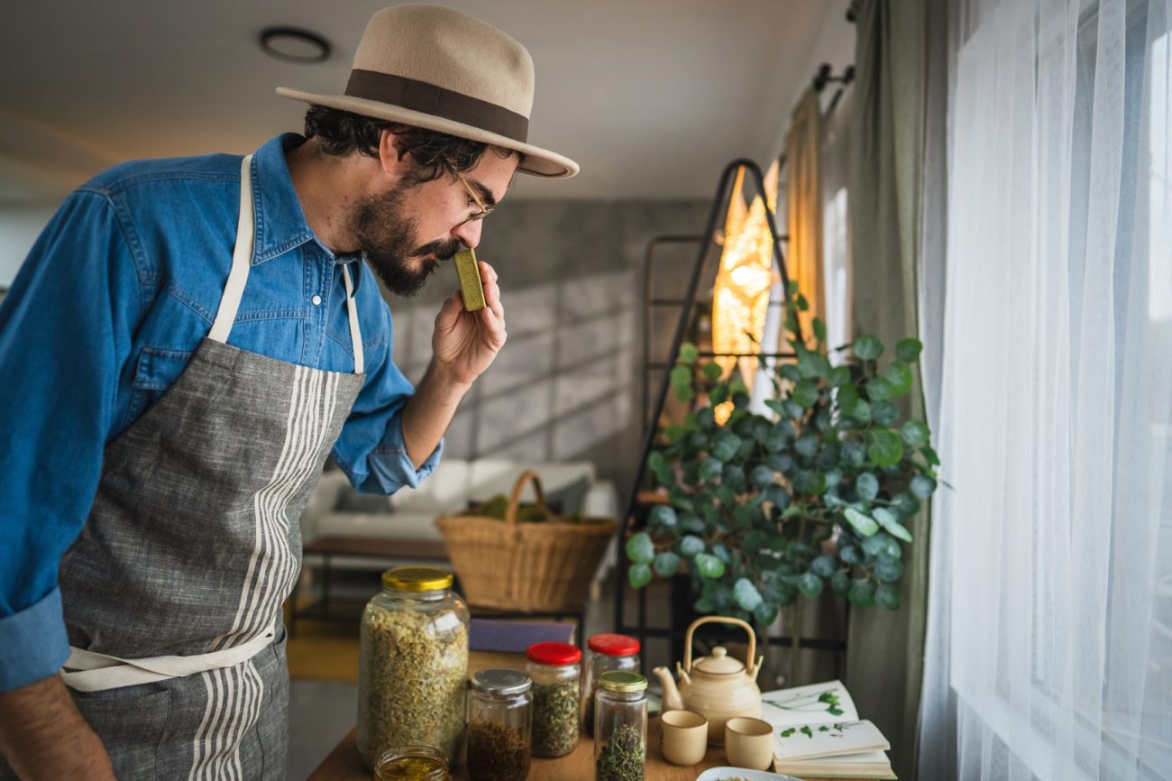 Herbal Medicine In The UK Who Is Using It