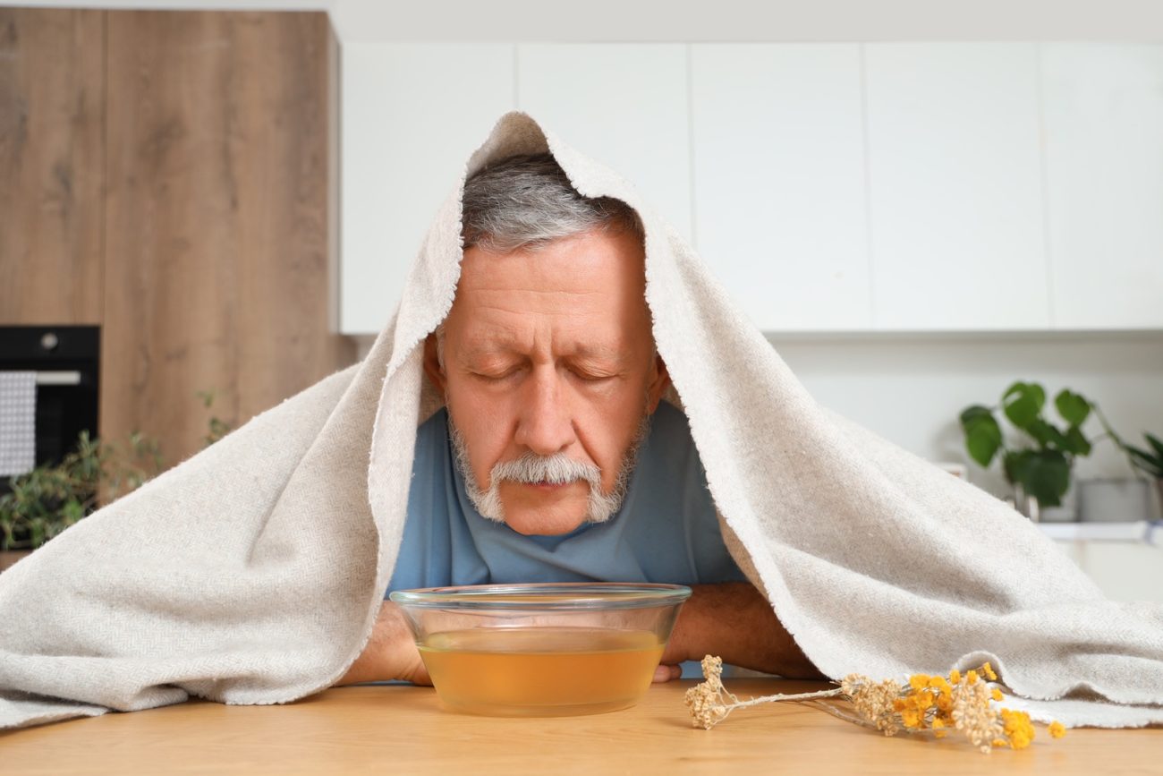 Herbal Medicine Usage In The UK