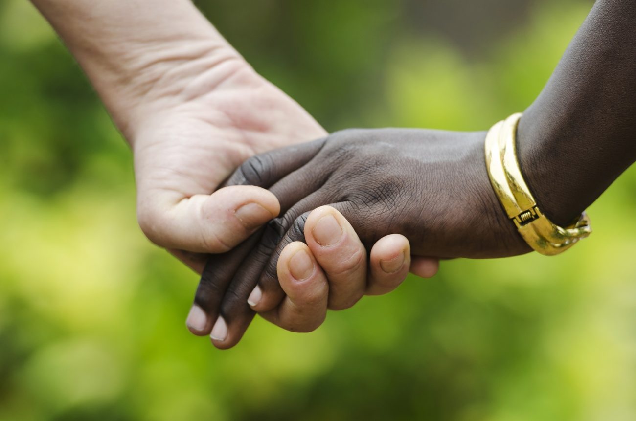 Stop Racism