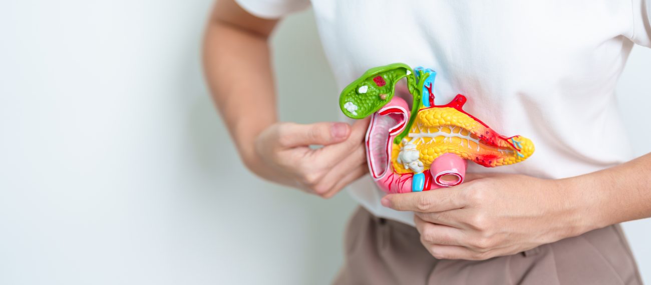 Causes Of Gallstones