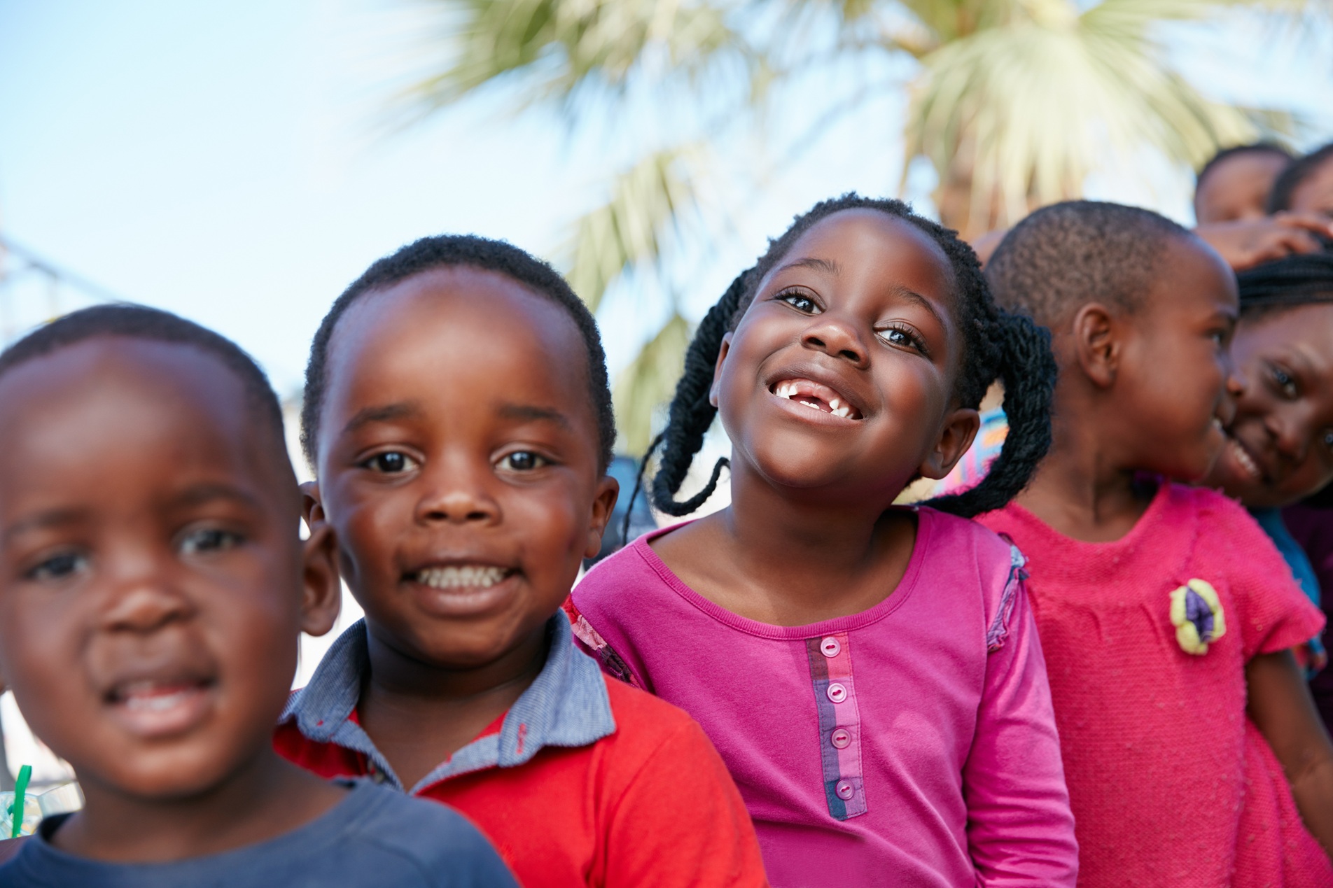 The use of herbal medicine in children’s health