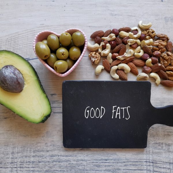 Alpha To Omega Making Sense Of Dietary Fats