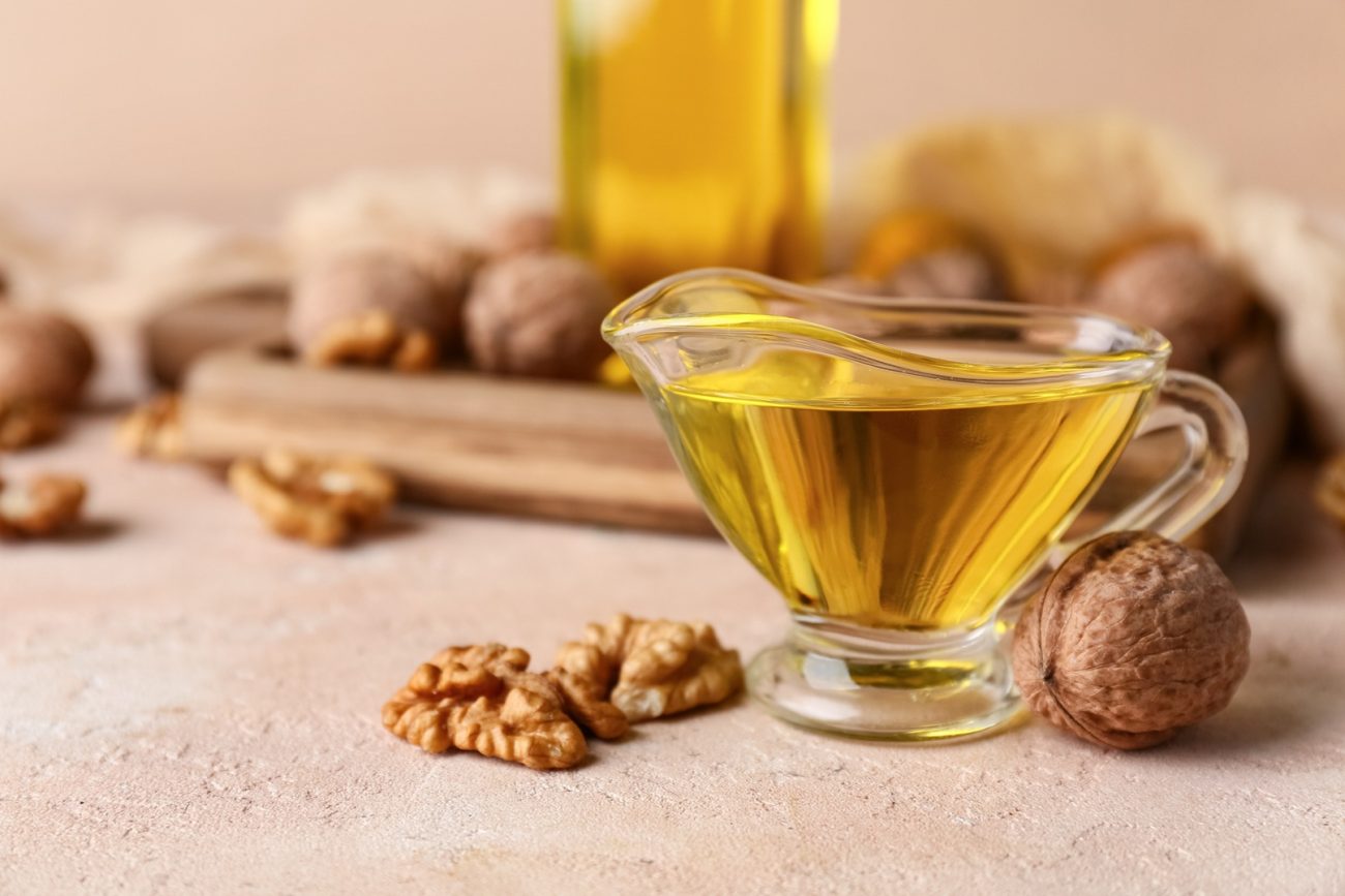 Dietary Fats In Herbal Medicine
