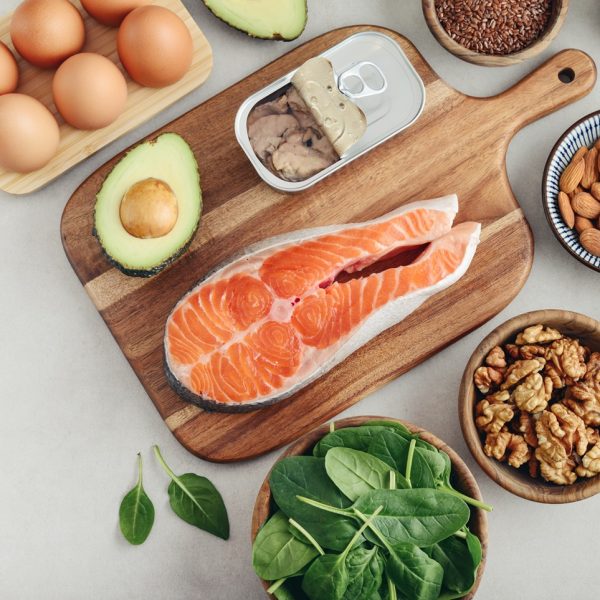 Alpha To Omega Making Sense Of Dietary Fats