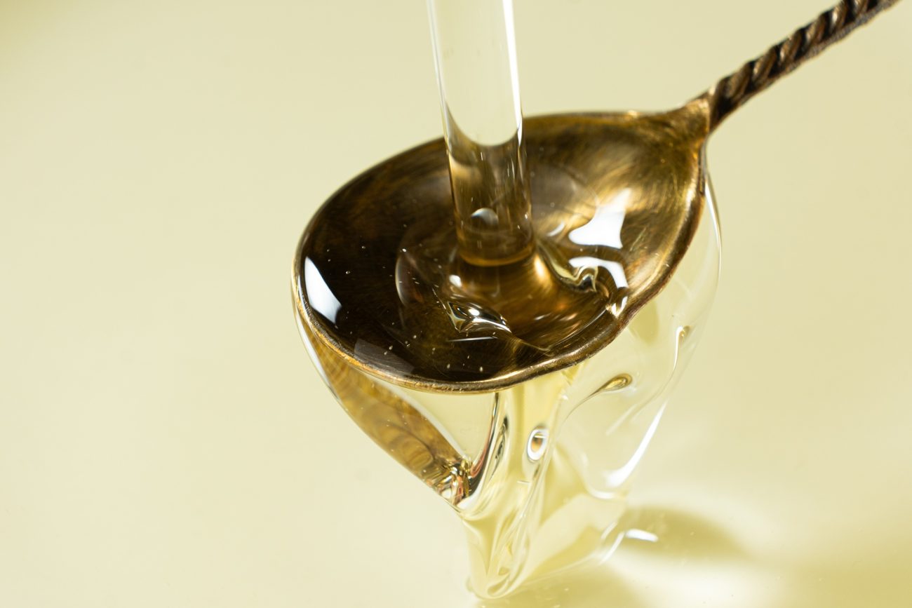 Refinded Vegetable Oil