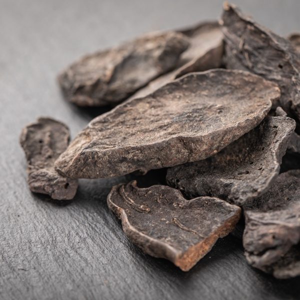 He shou wu (Polygonum multiflorum)