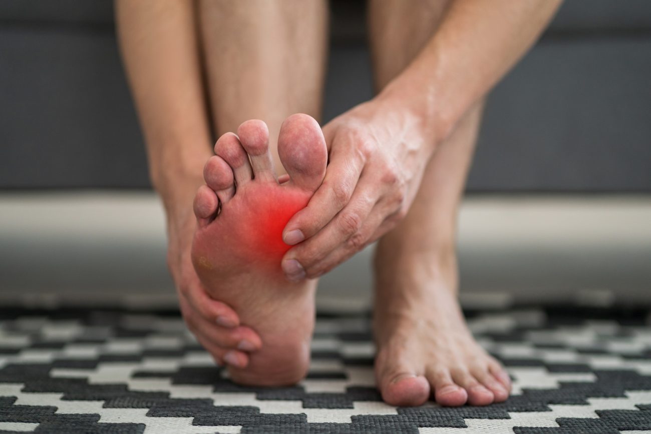 How Gout Works