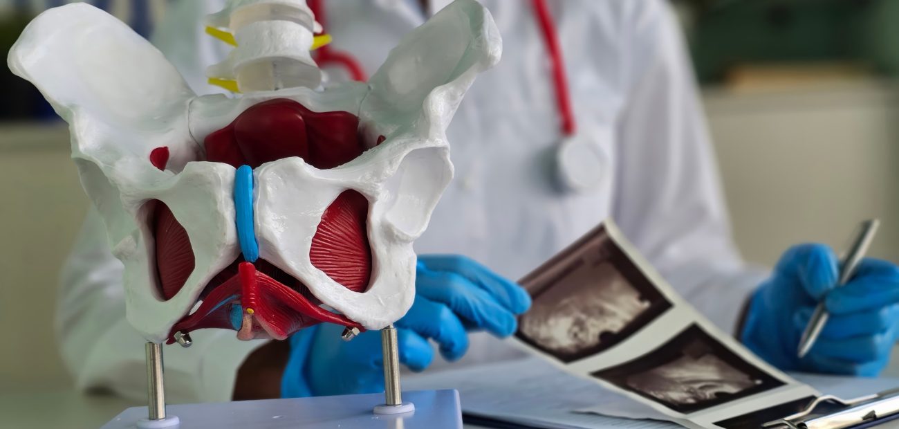 Musculoskeletal Health