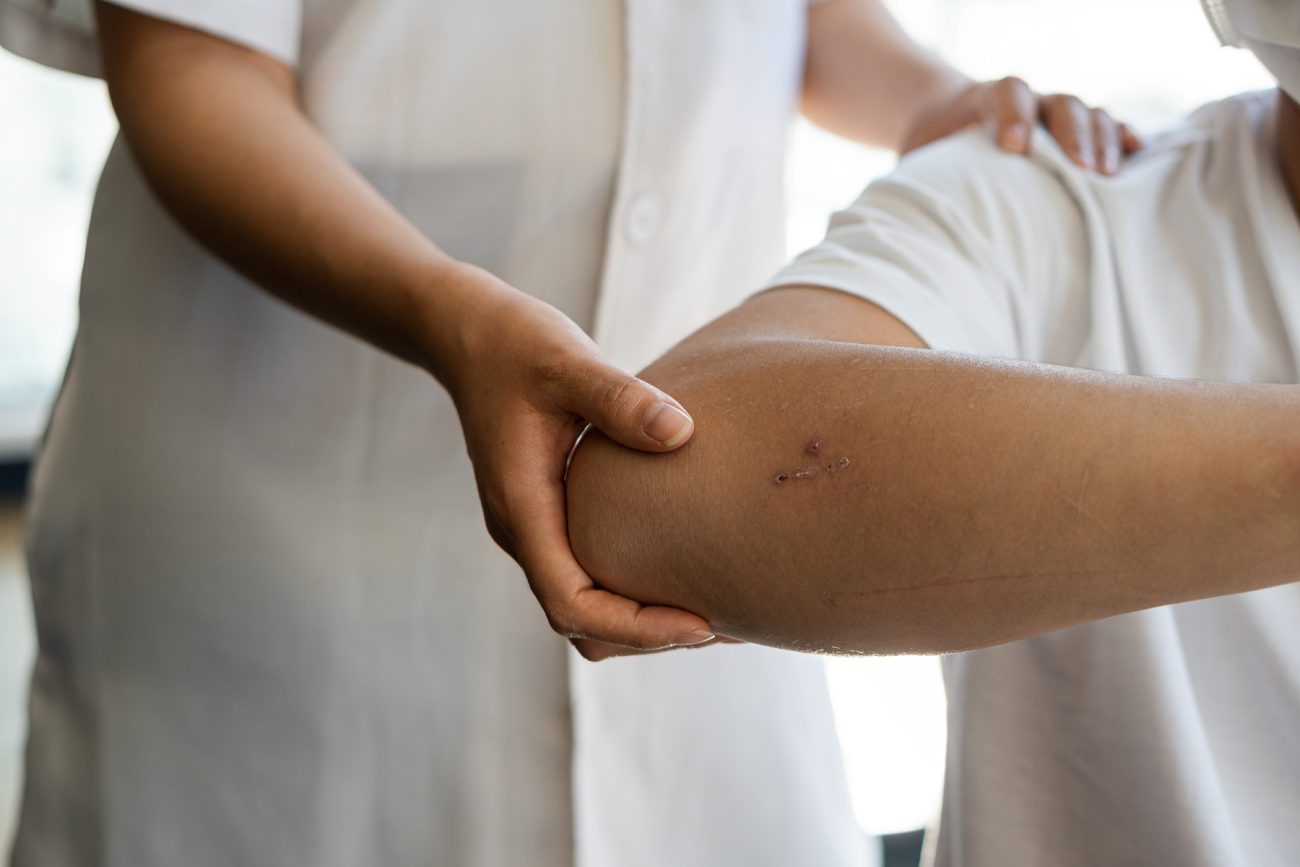 Musculoskeletal Health A Traditional Chinese Medicine Perspective