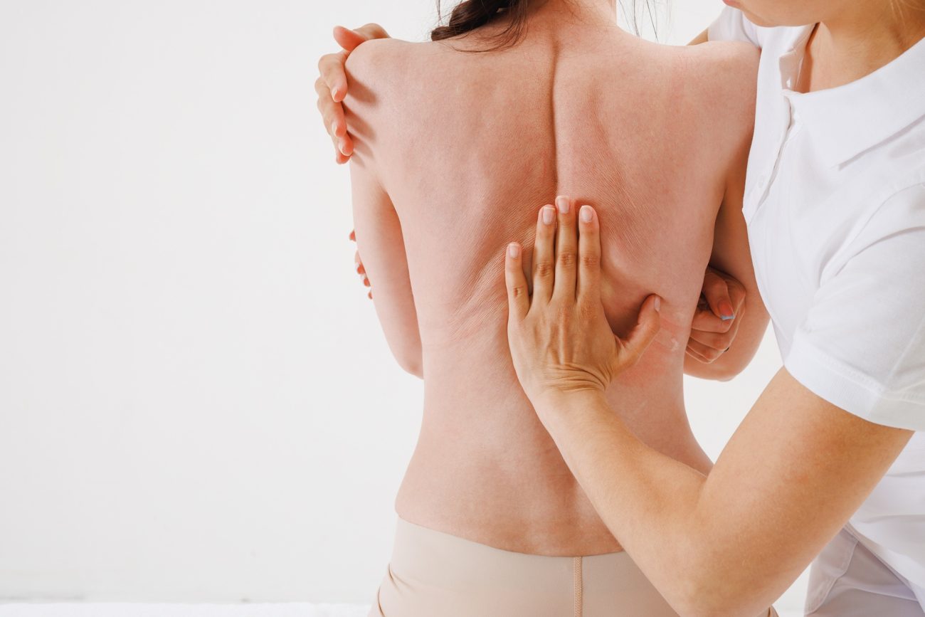Musculoskeletal Health A TCM Perspective