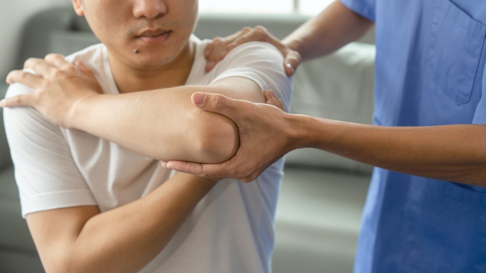 Musculoskeletal Health Traditional Chinese Medicine