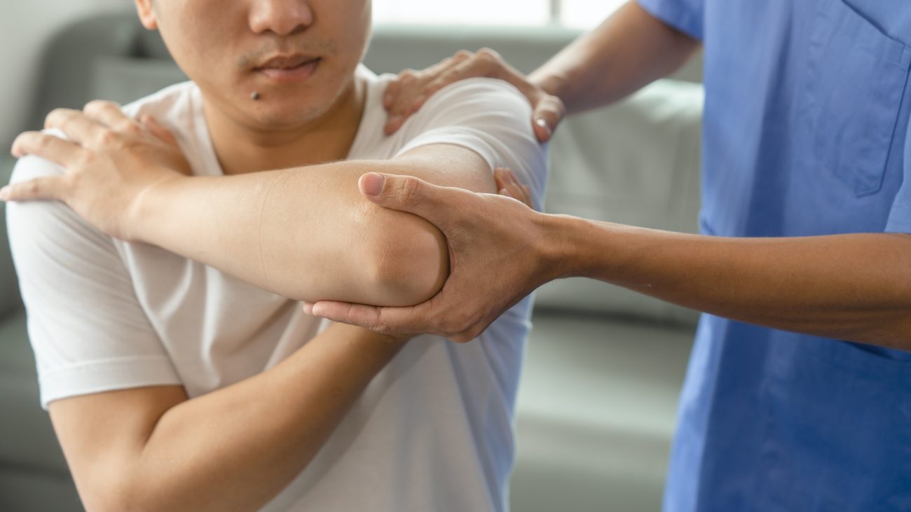 Musculoskeletal Health Traditional Chinese Medicine