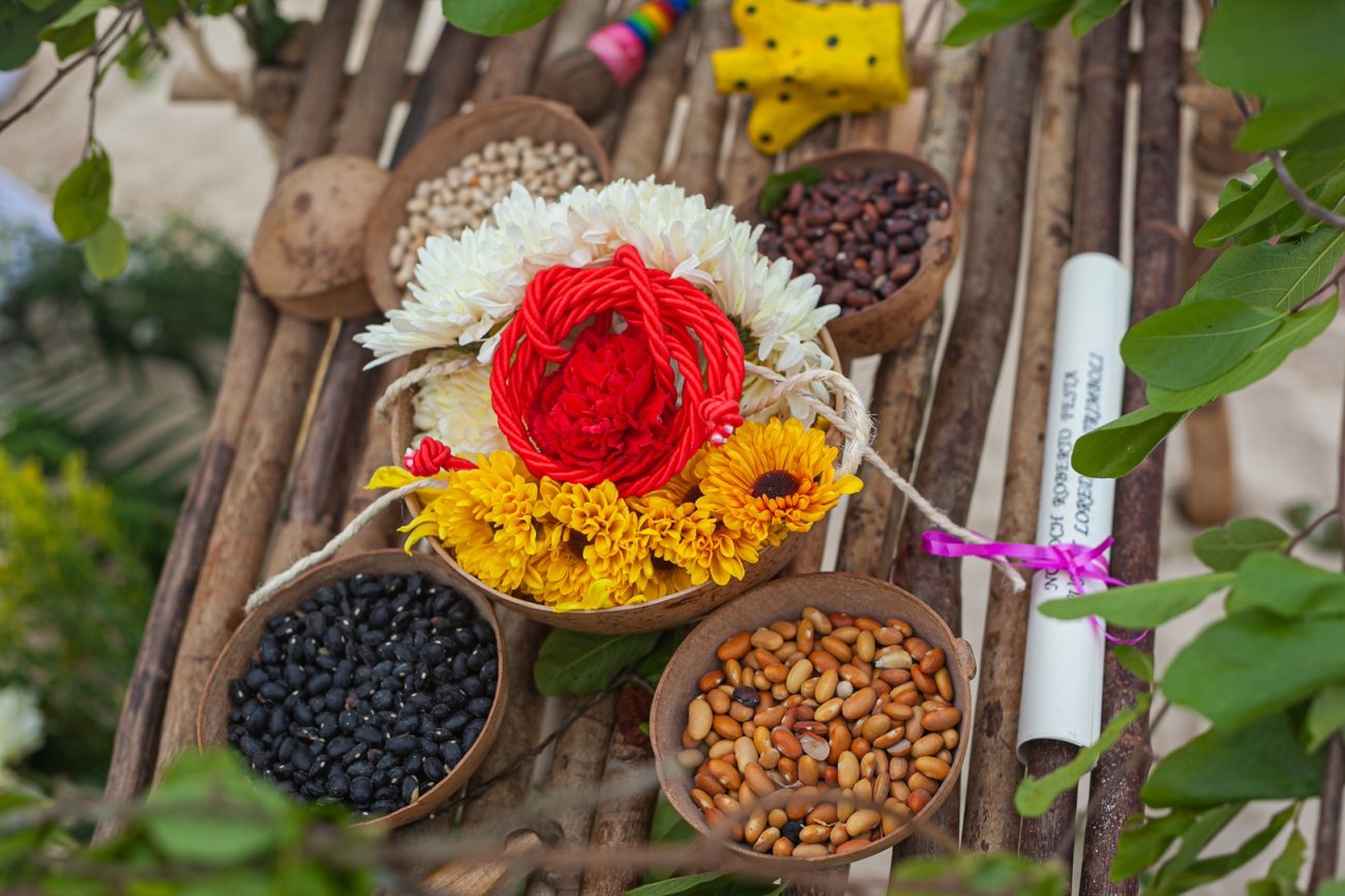 Maya Herbalism