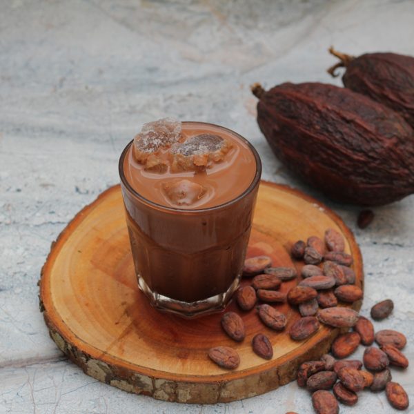 South American Herbal Tonic For Energy And Vitality