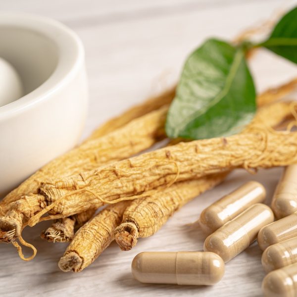 Ginseng Anti Fatigue Effects