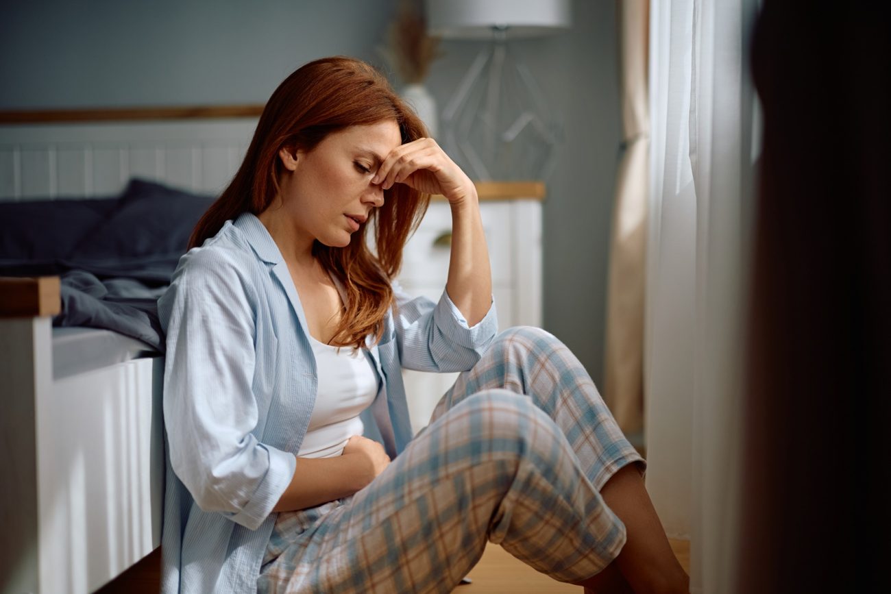 Endometriosis