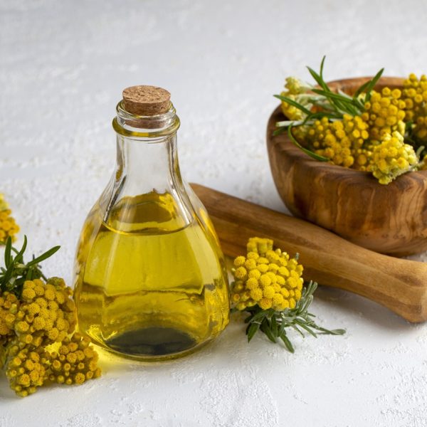 Helichrysum (Helichrysum italicum)