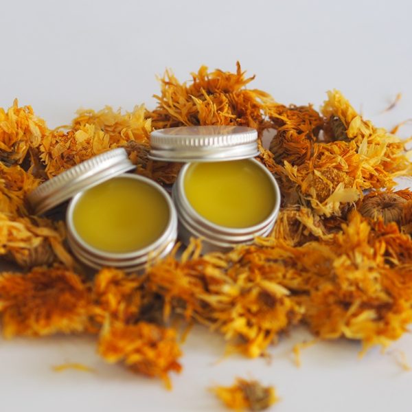Warming Womb Balm Recipe 1