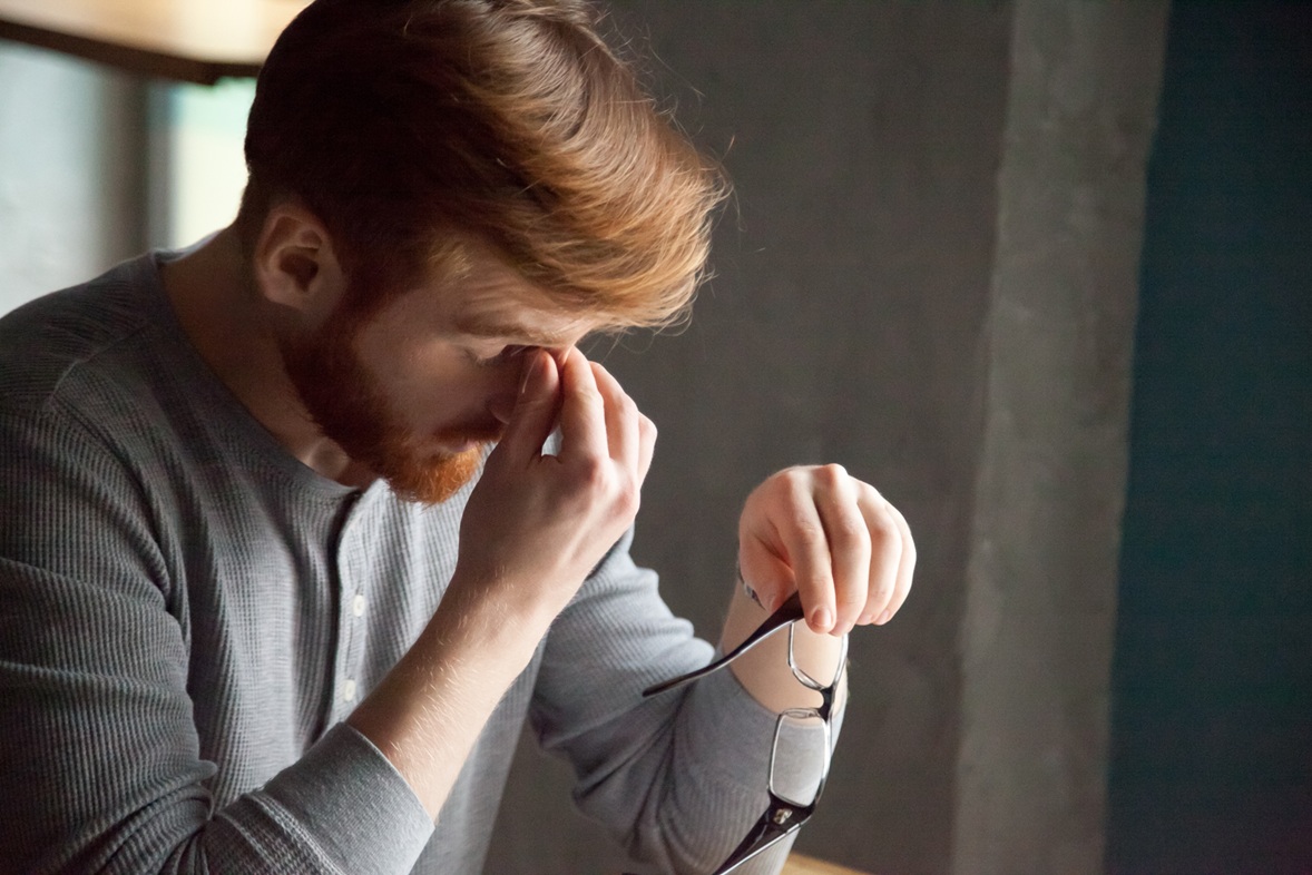 Post Viral Fatigue Symptoms