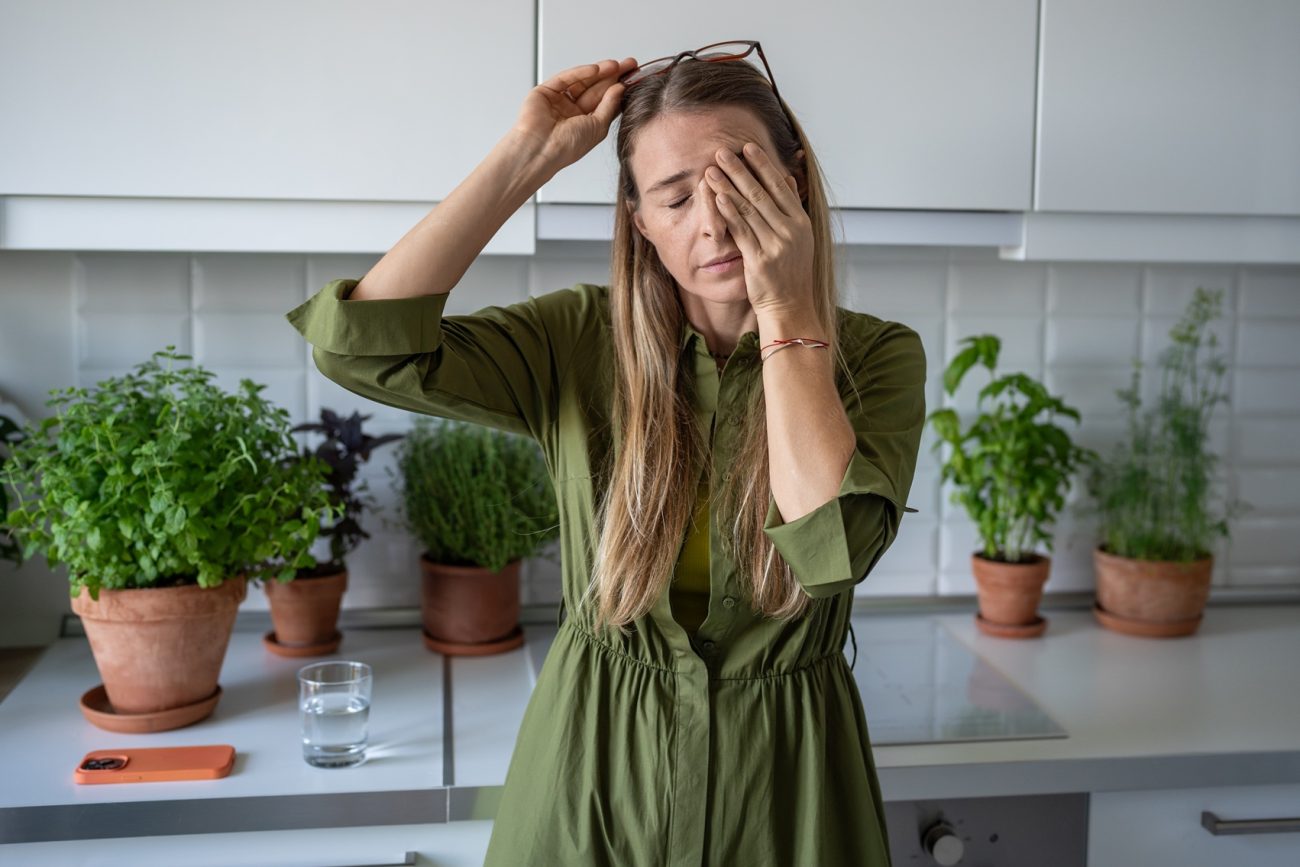 Post Viral Fatigue